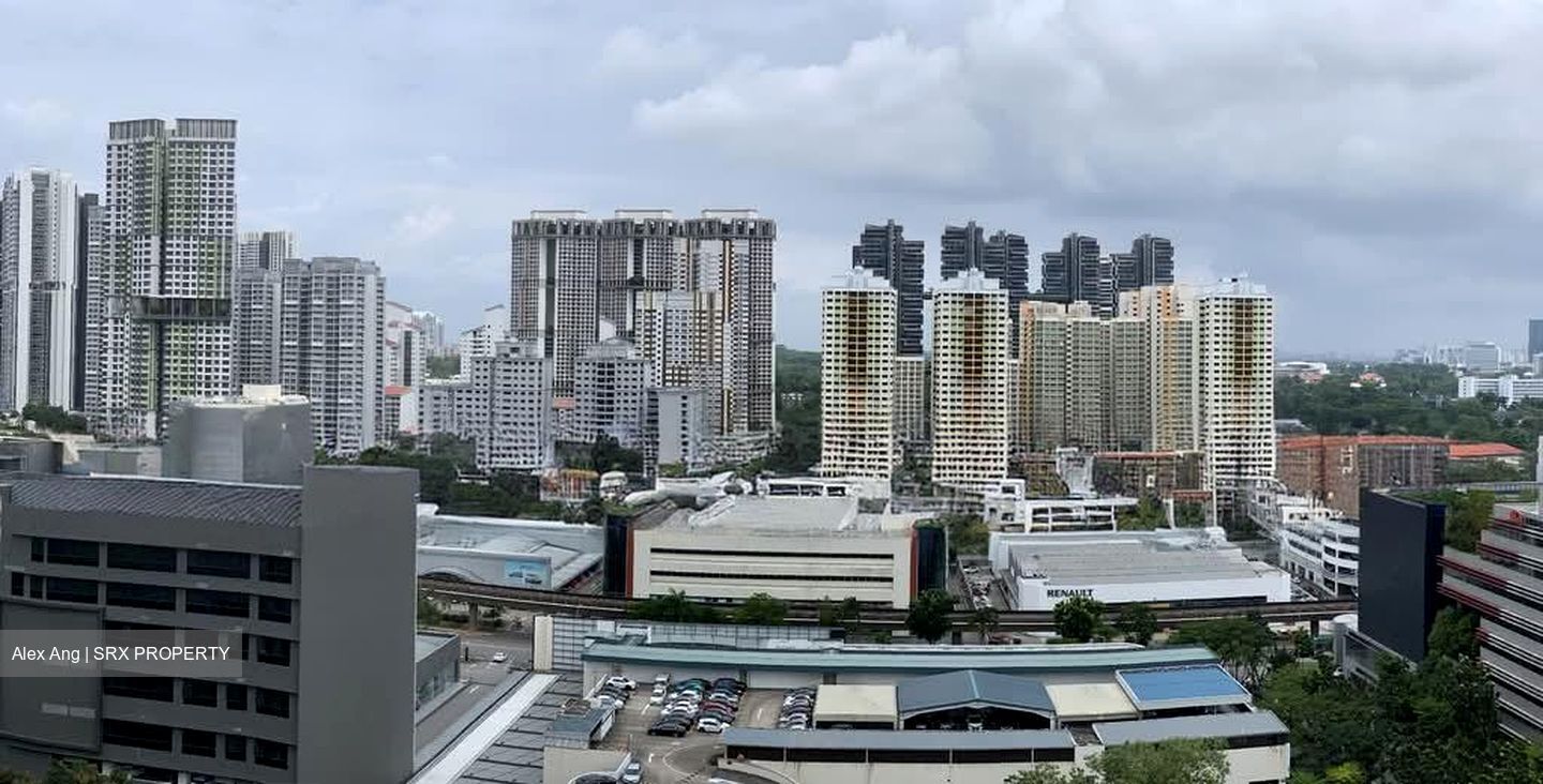 Blk 39 Rumah Tinggi View (Bukit Merah), HDB 4 Rooms #564335061
